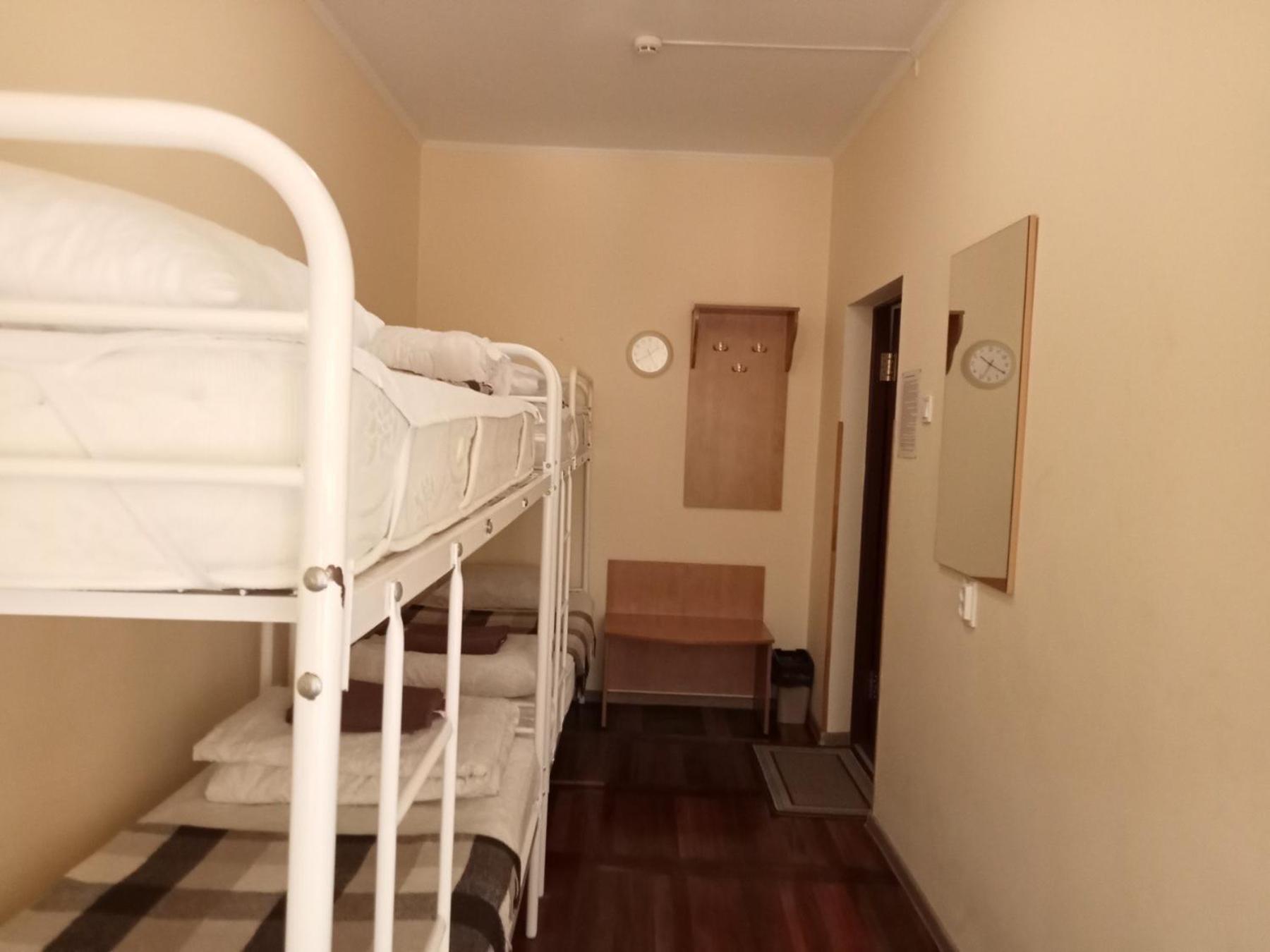 Hostel Iskra Lviv Buitenkant foto