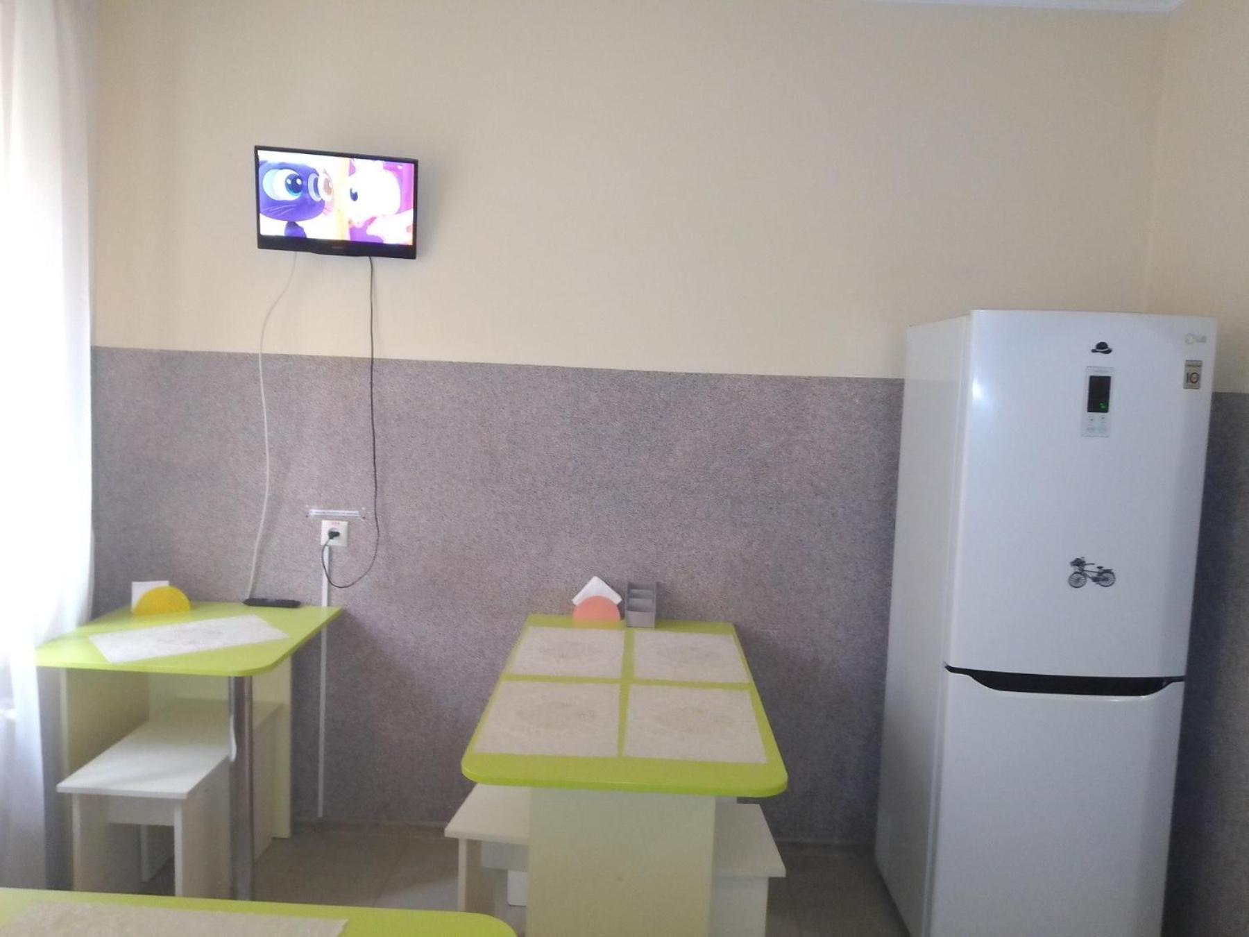 Hostel Iskra Lviv Buitenkant foto