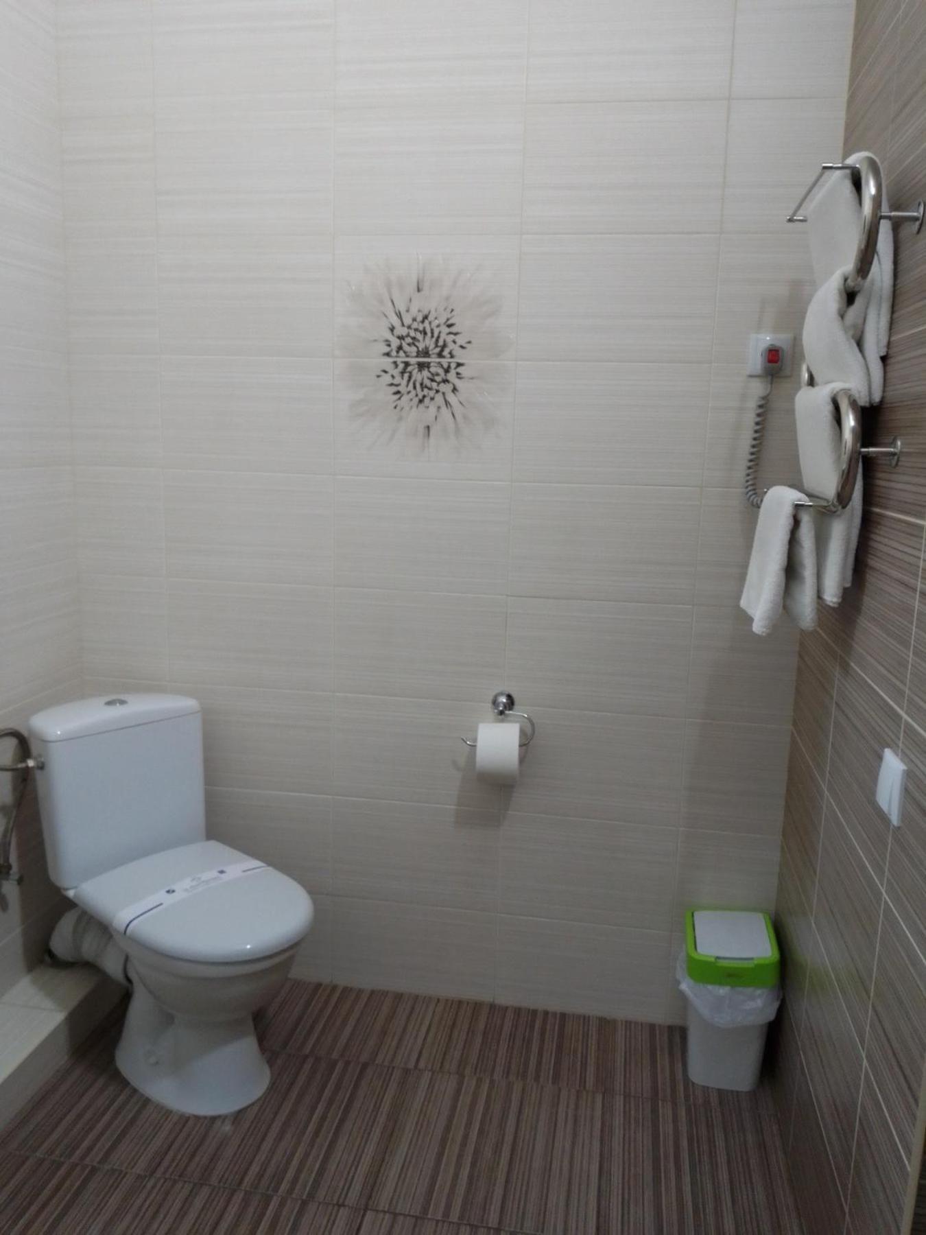Hostel Iskra Lviv Buitenkant foto